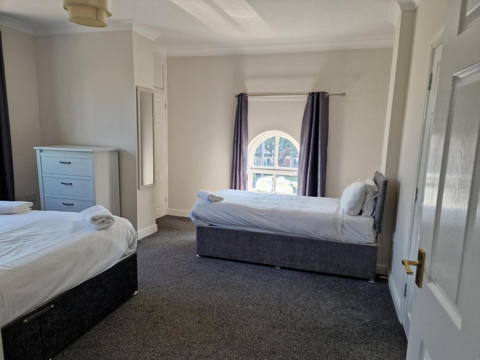 Tees Valley Apartments Middlesbrough Luaran gambar