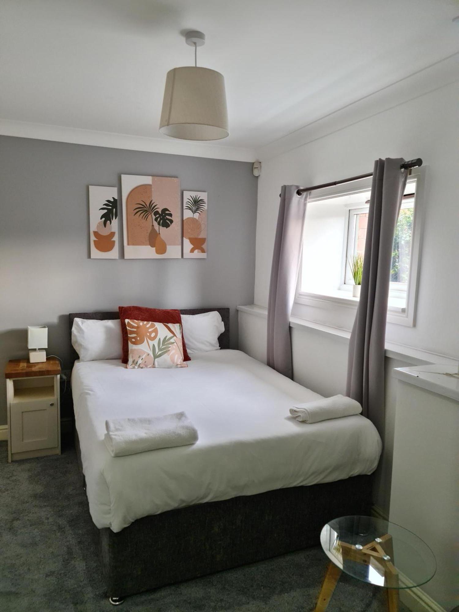 Tees Valley Apartments Middlesbrough Luaran gambar