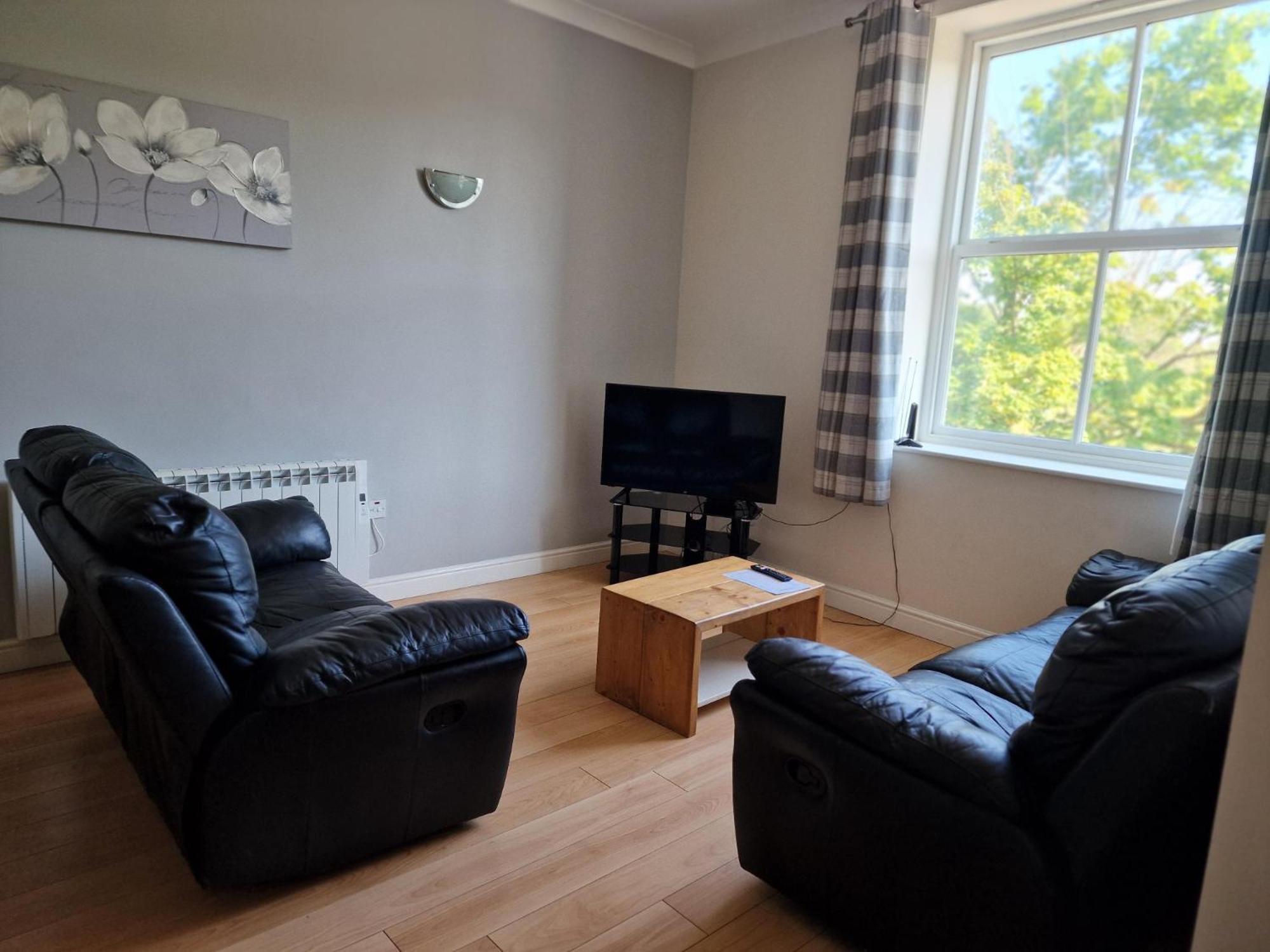 Tees Valley Apartments Middlesbrough Luaran gambar