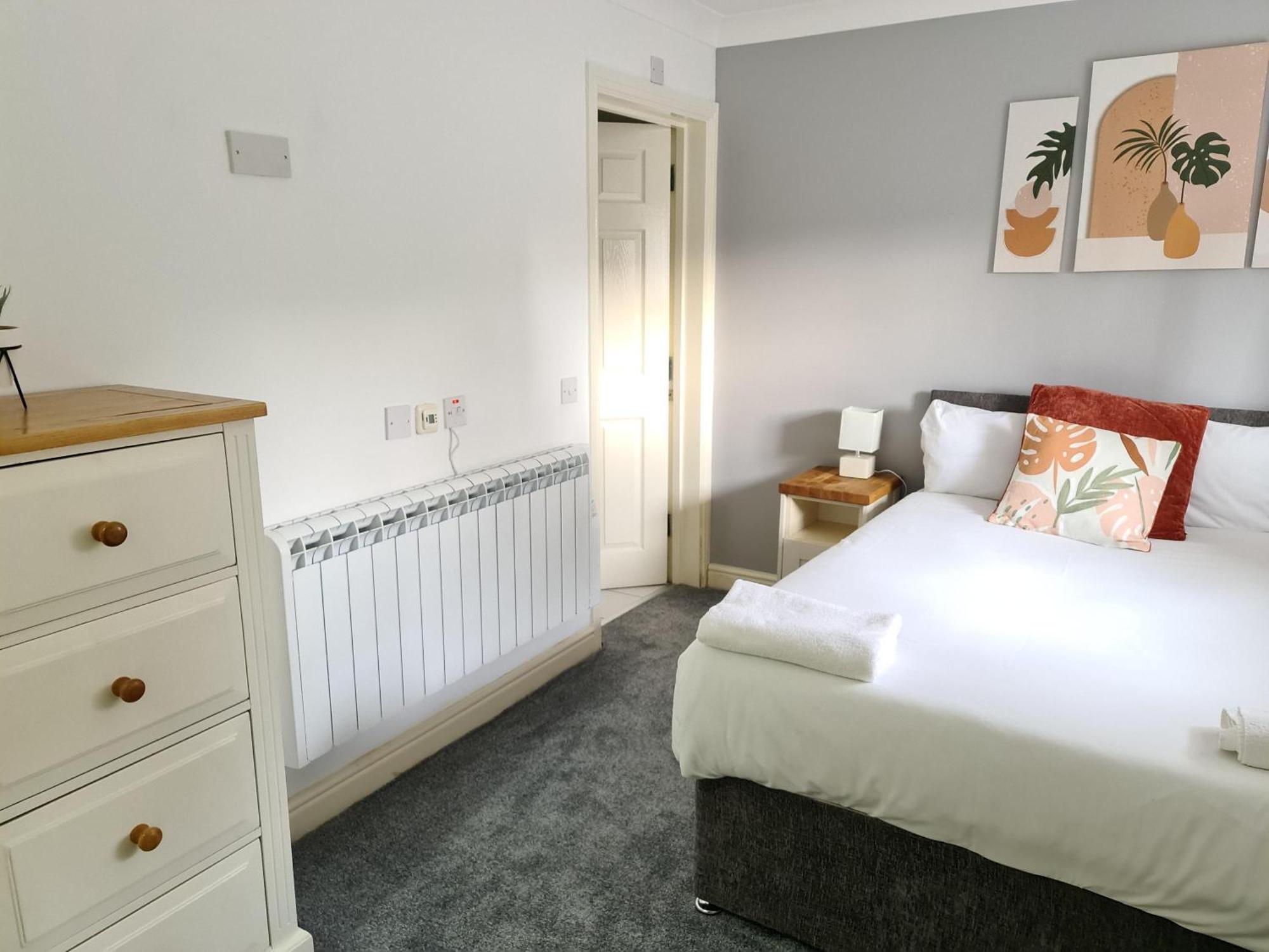 Tees Valley Apartments Middlesbrough Luaran gambar