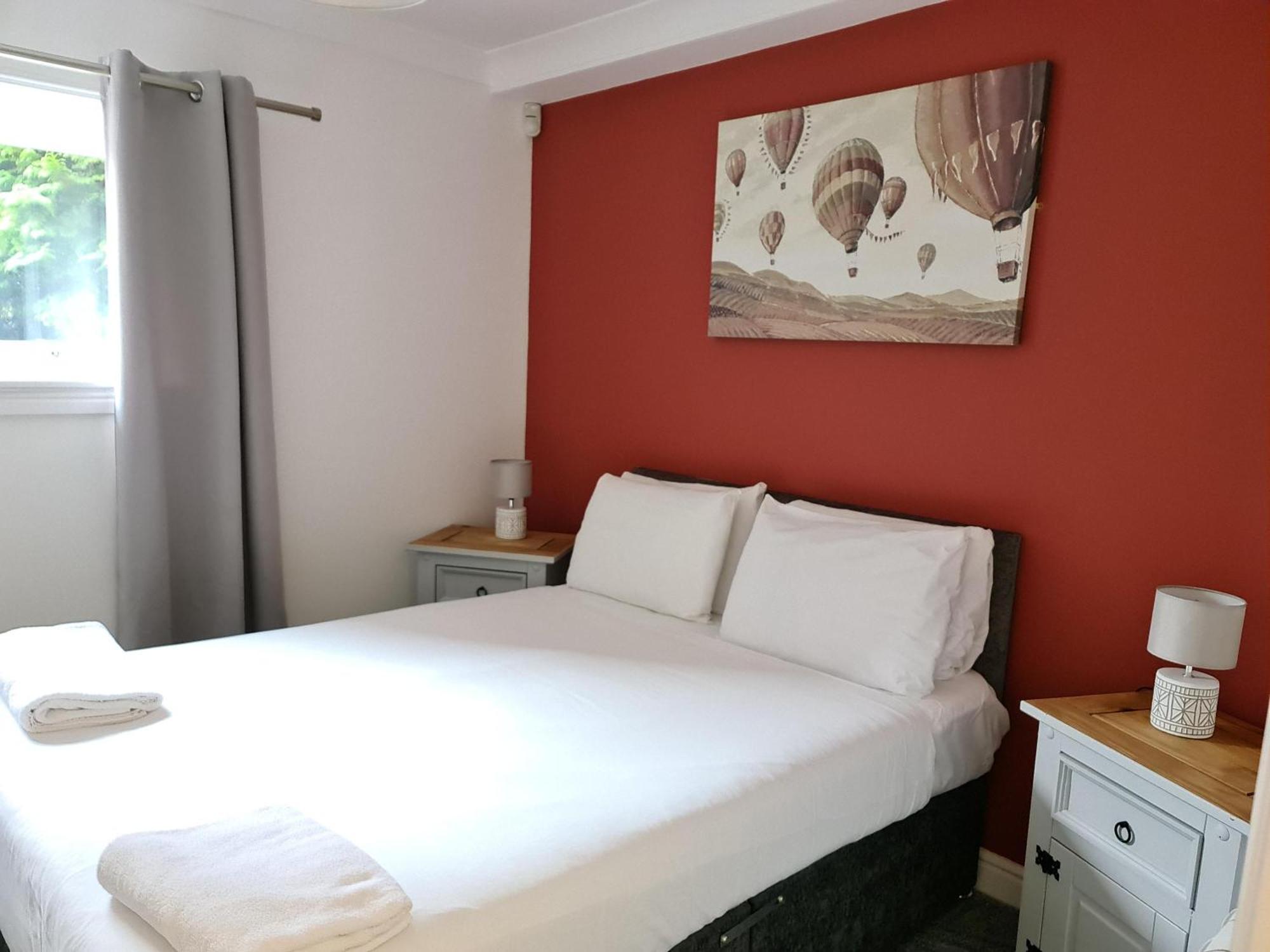 Tees Valley Apartments Middlesbrough Luaran gambar