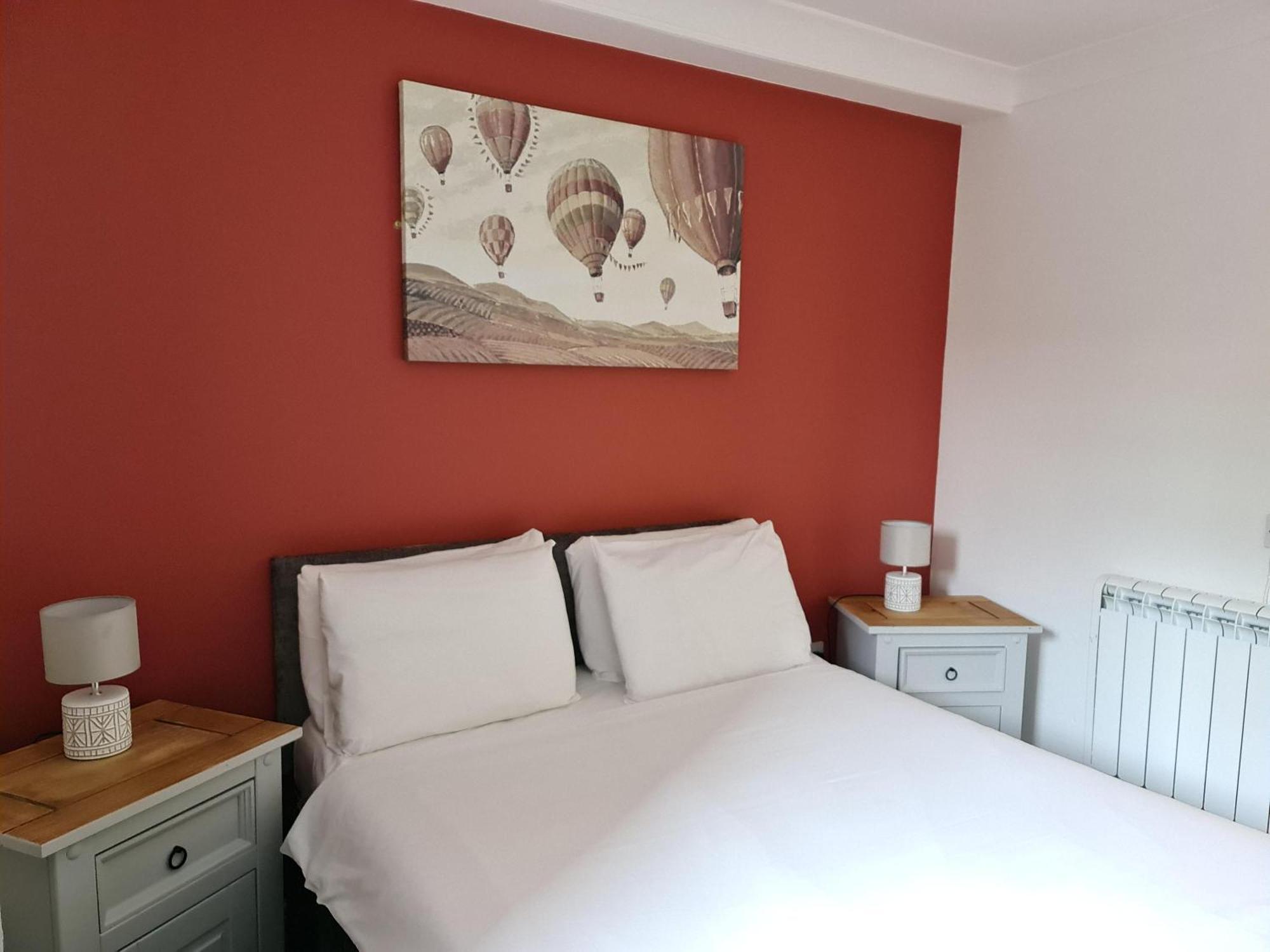 Tees Valley Apartments Middlesbrough Luaran gambar