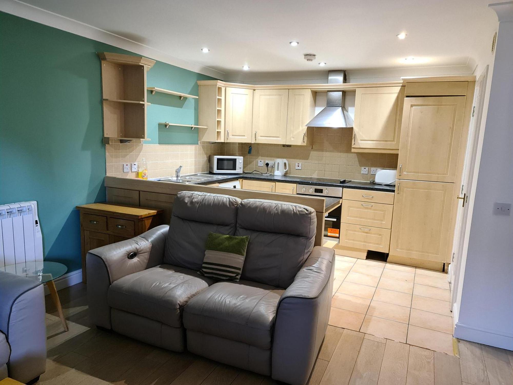Tees Valley Apartments Middlesbrough Luaran gambar